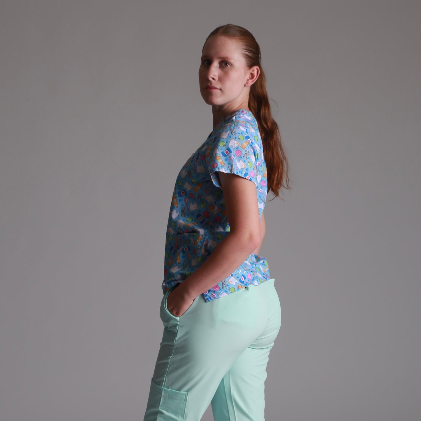 Panky Estampados