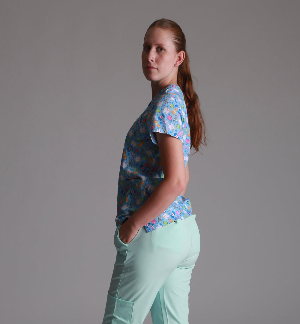 Panky Estampados