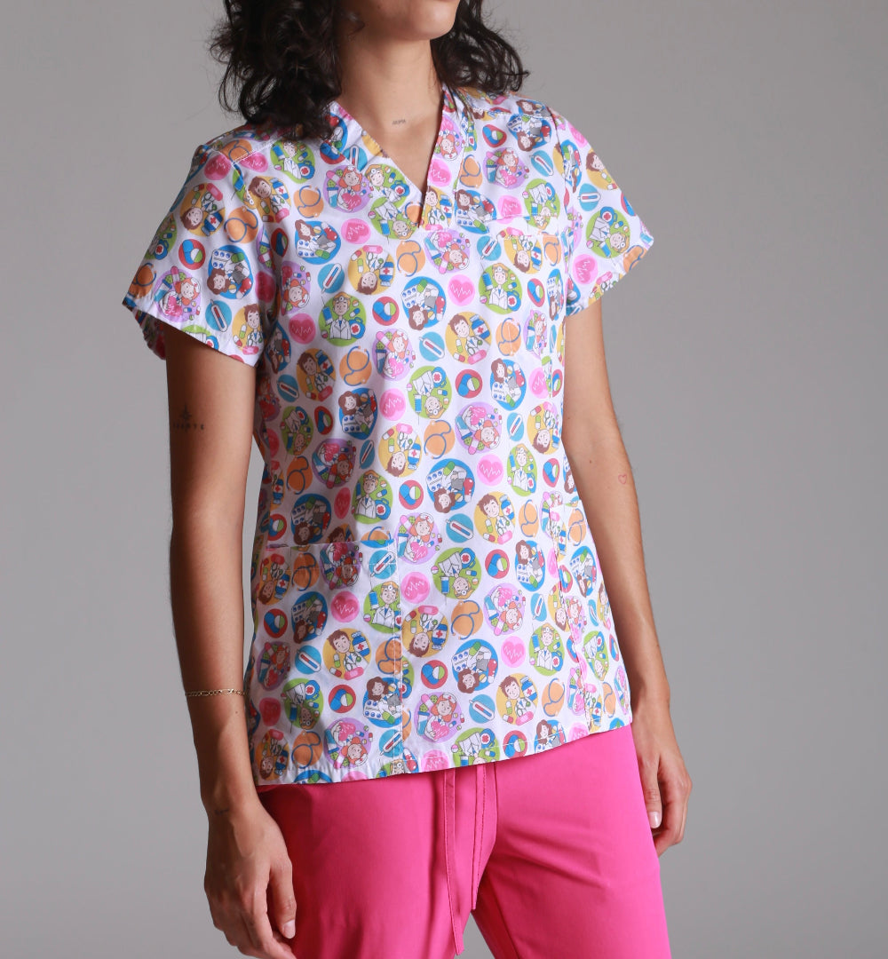Panky Estampados