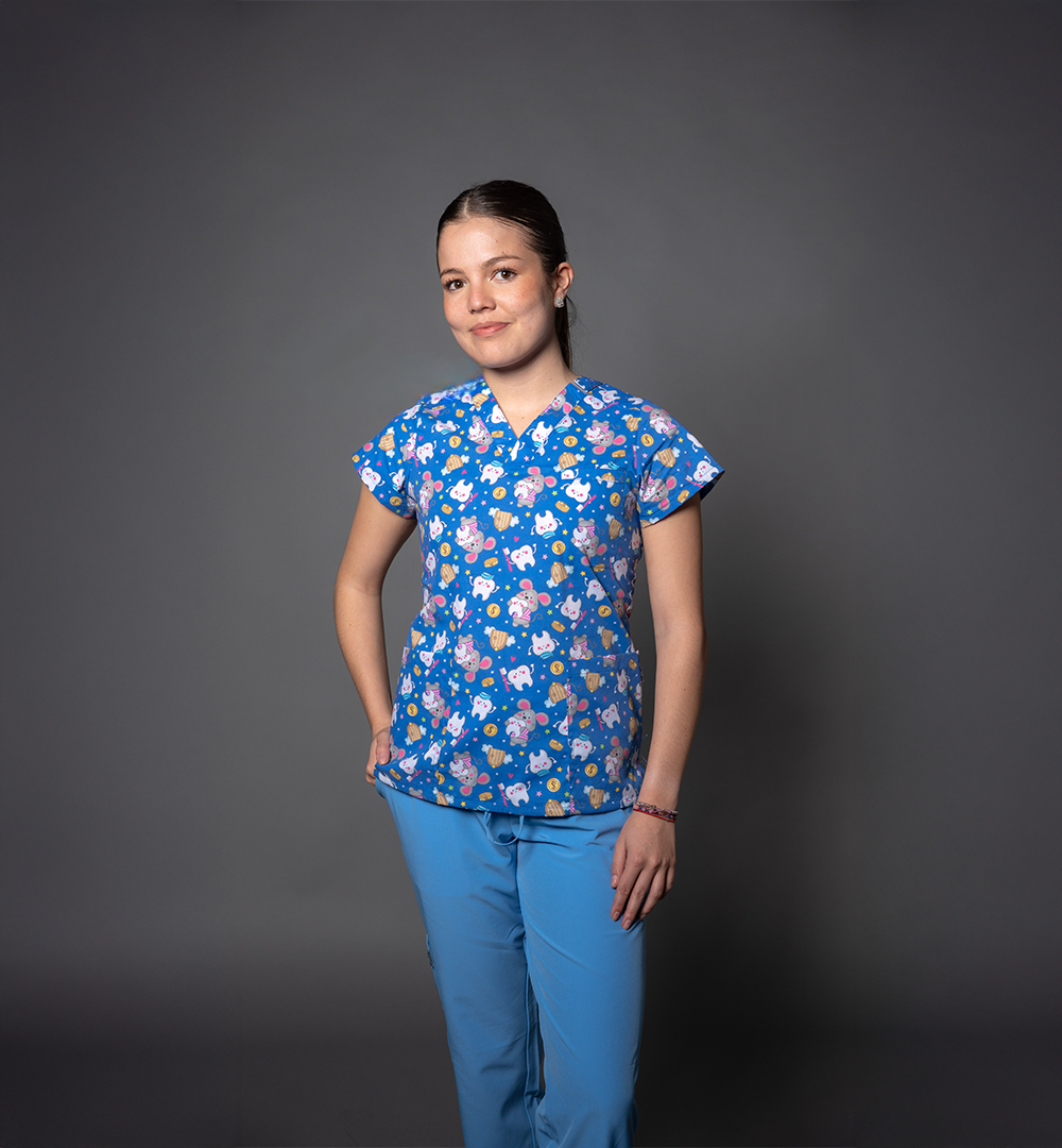 Panky Estampados