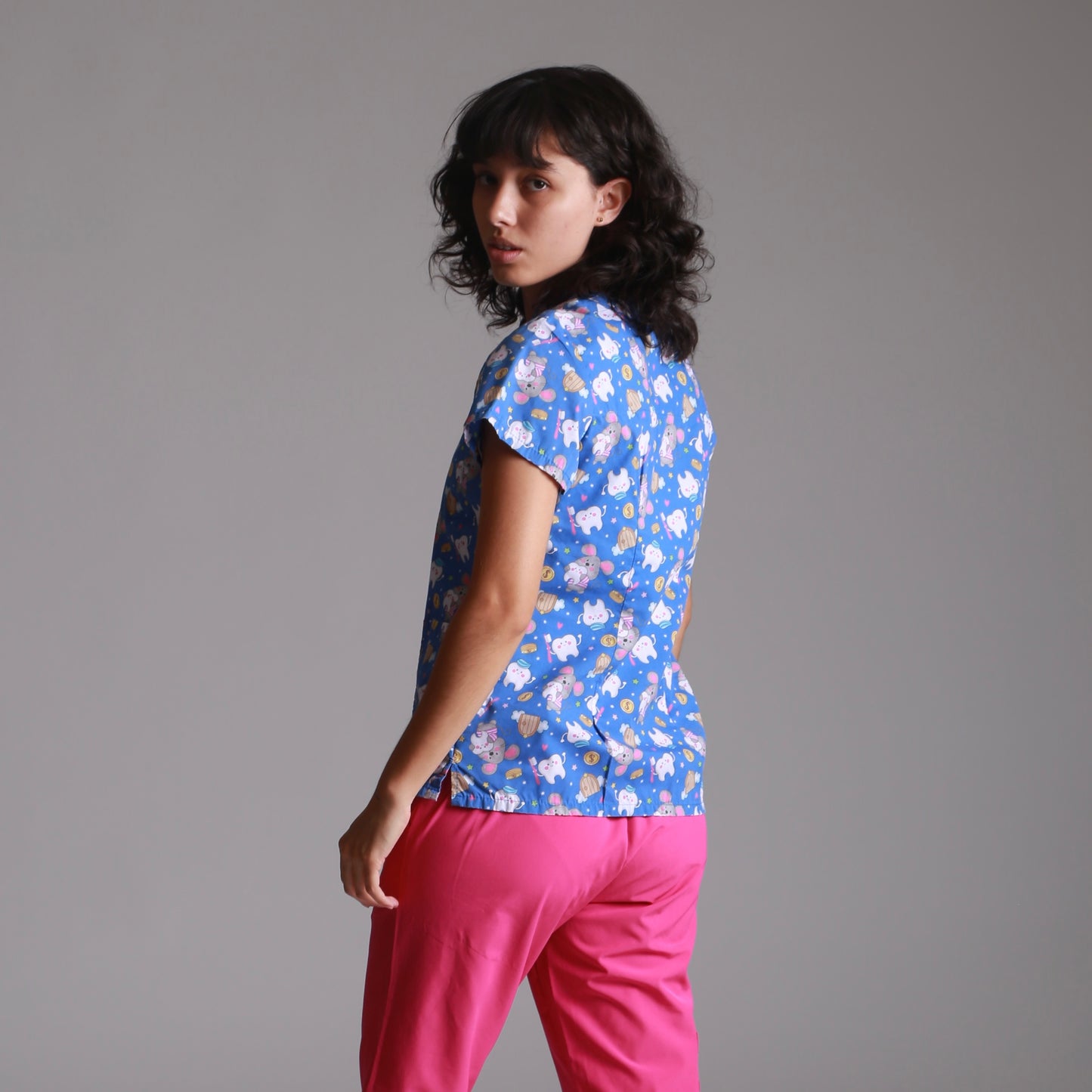 Panky Estampados