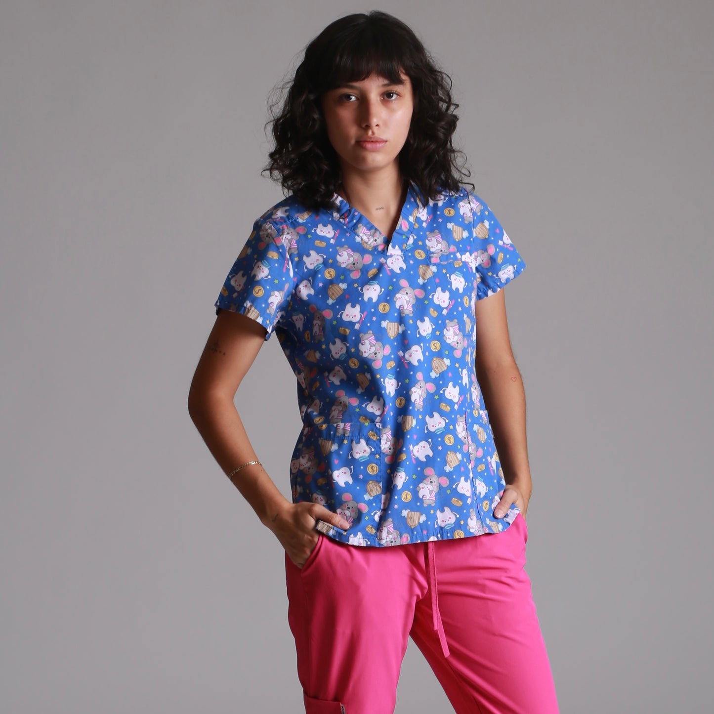 Panky Estampados