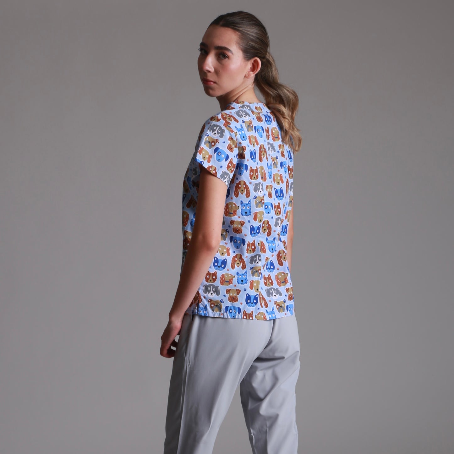 Panky Estampados