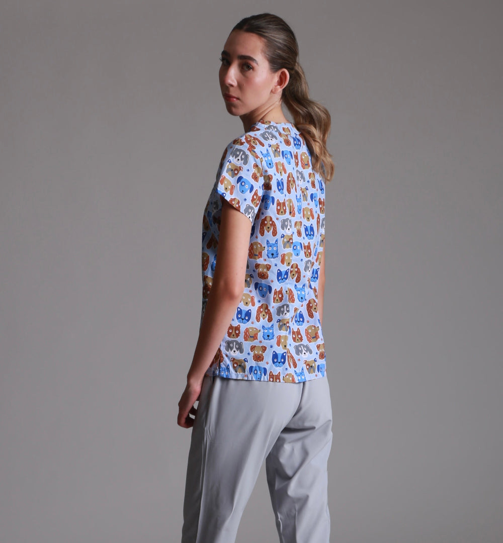 Panky Estampados