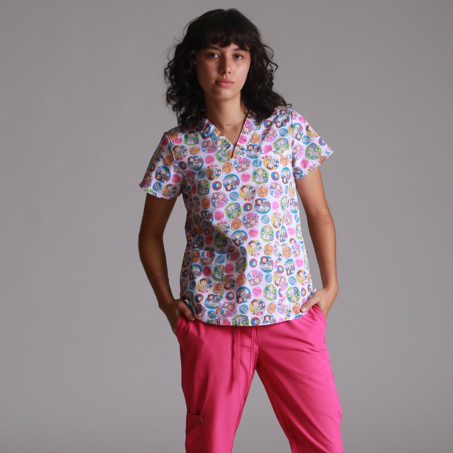 Panky Estampados