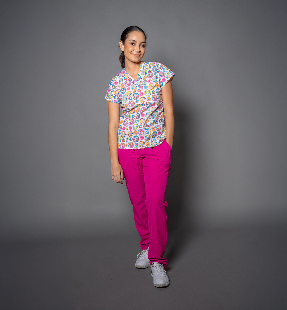 Panky Estampados