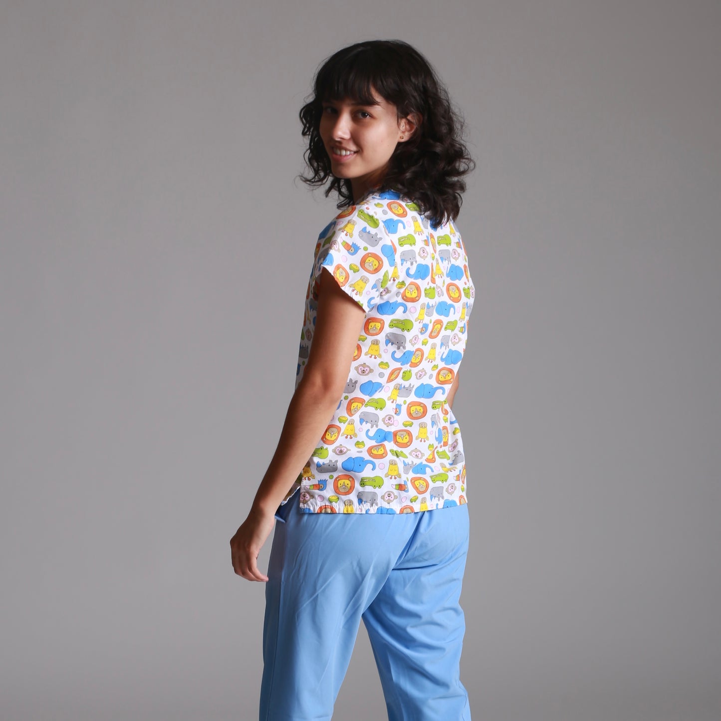 Panky Estampados