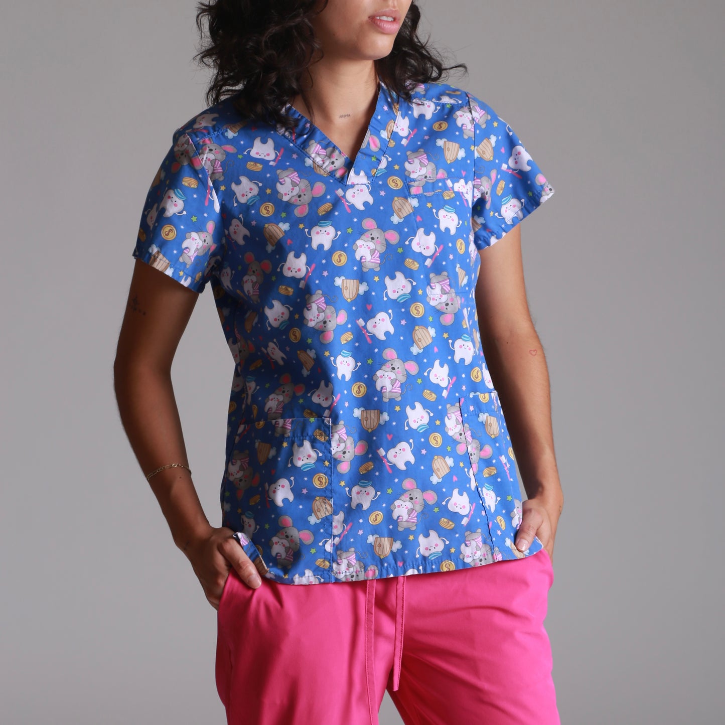 Panky Estampados
