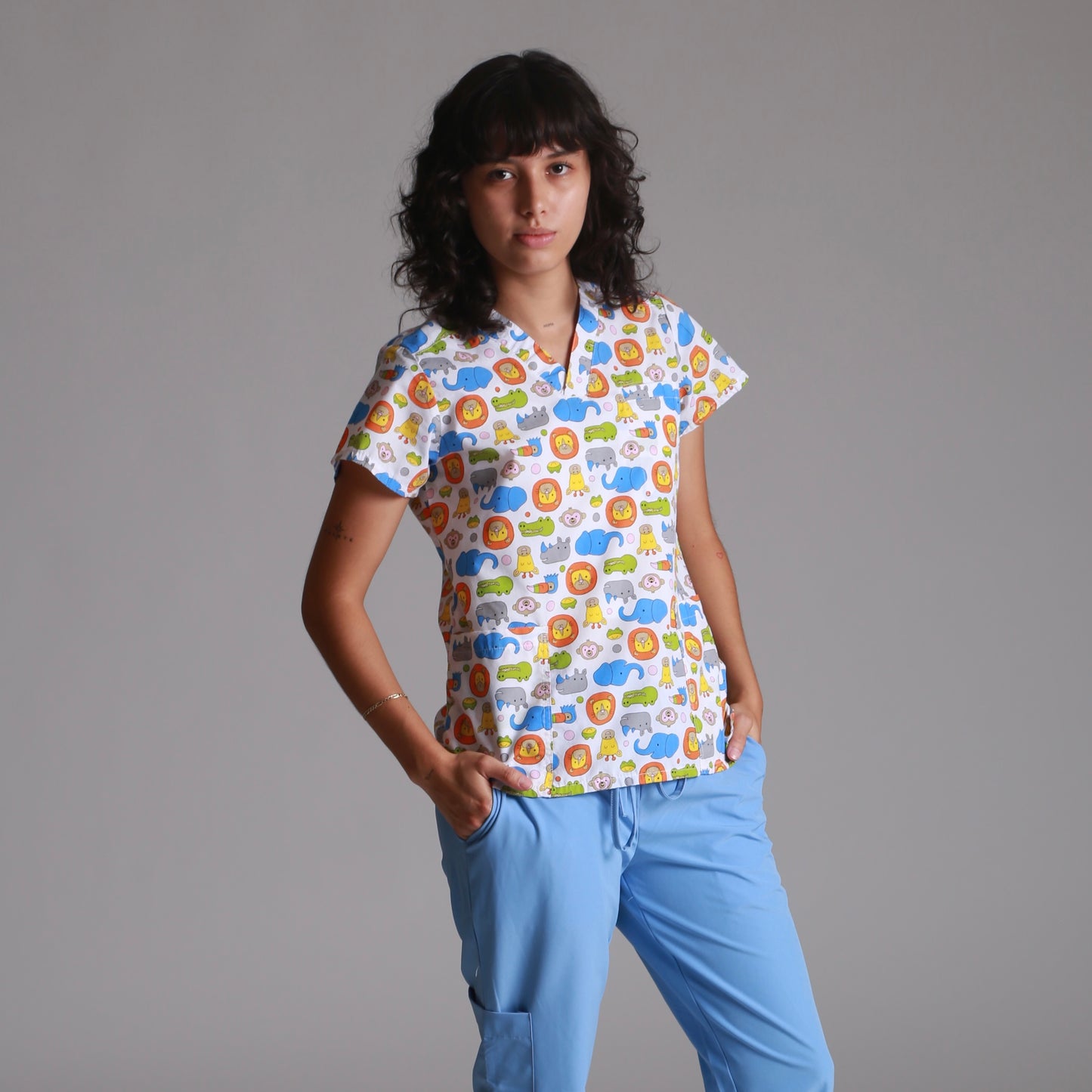 Panky Estampados