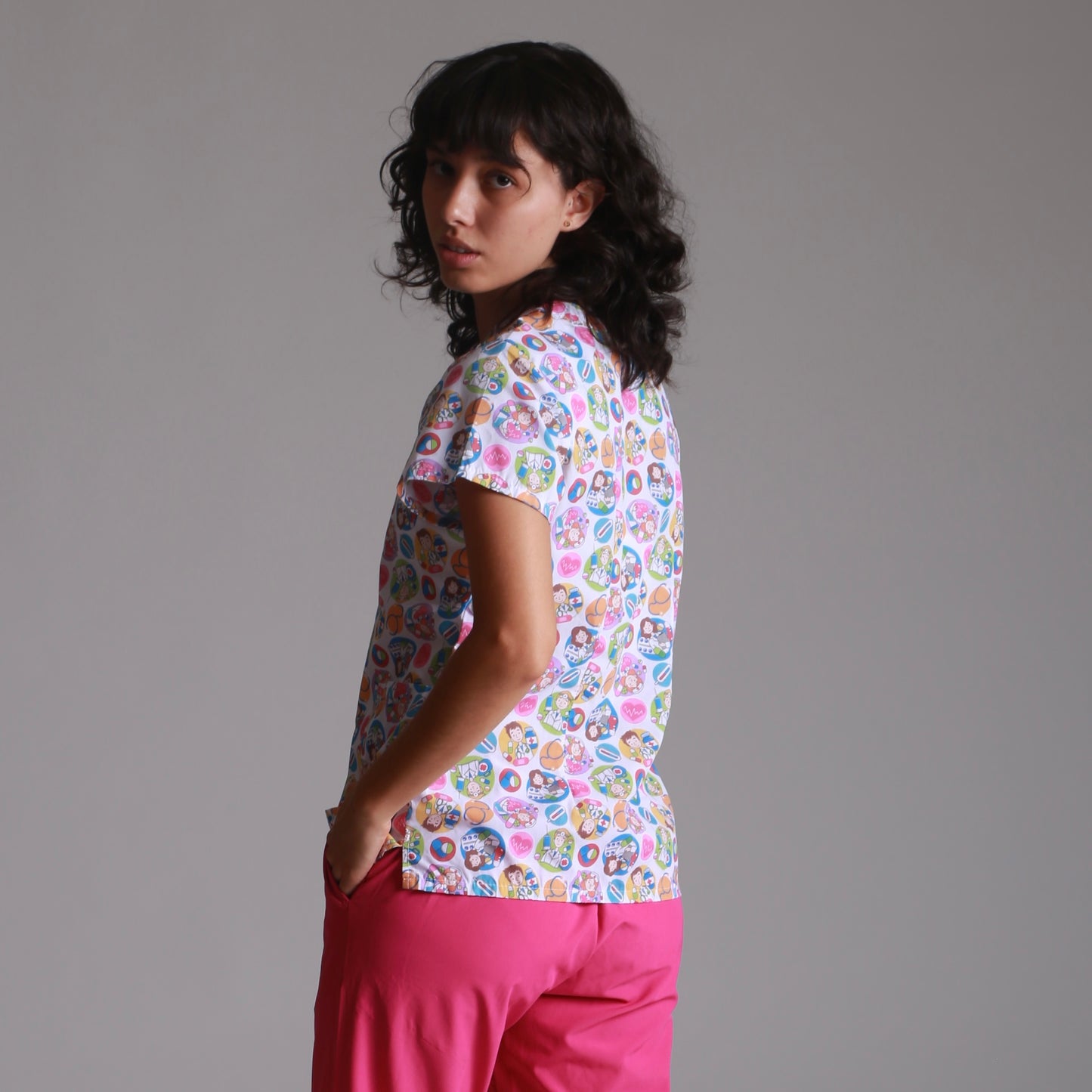 Panky Estampados