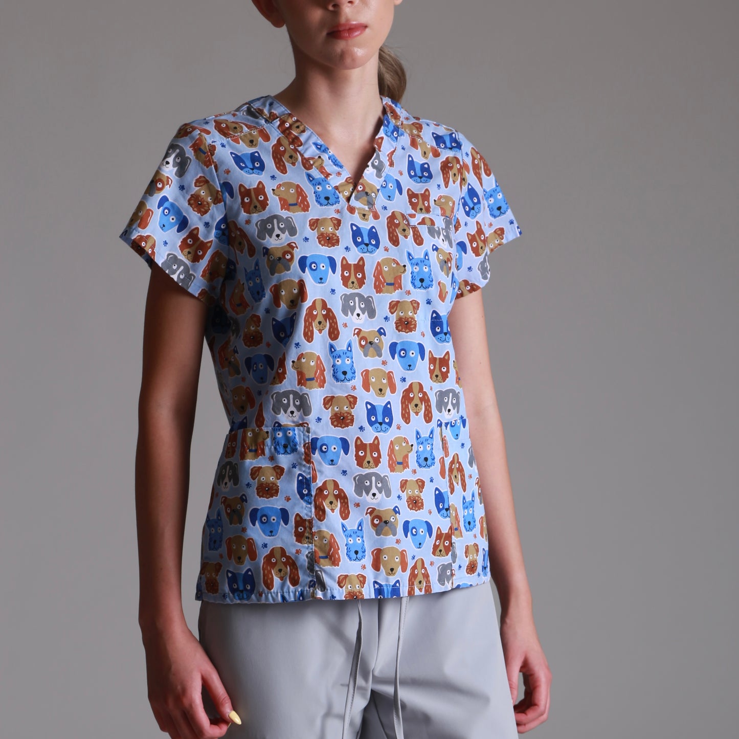Panky Estampados