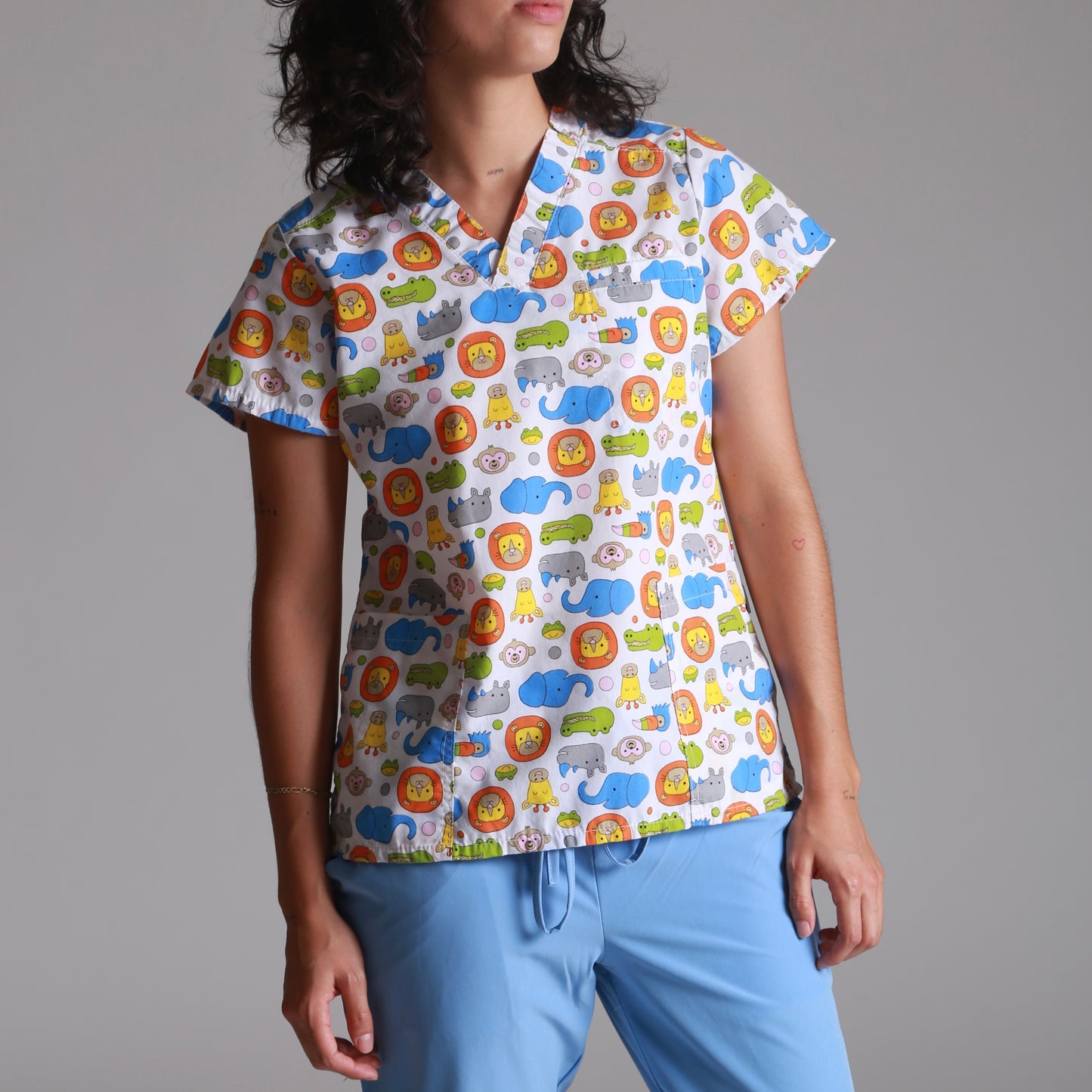 Panky Estampados
