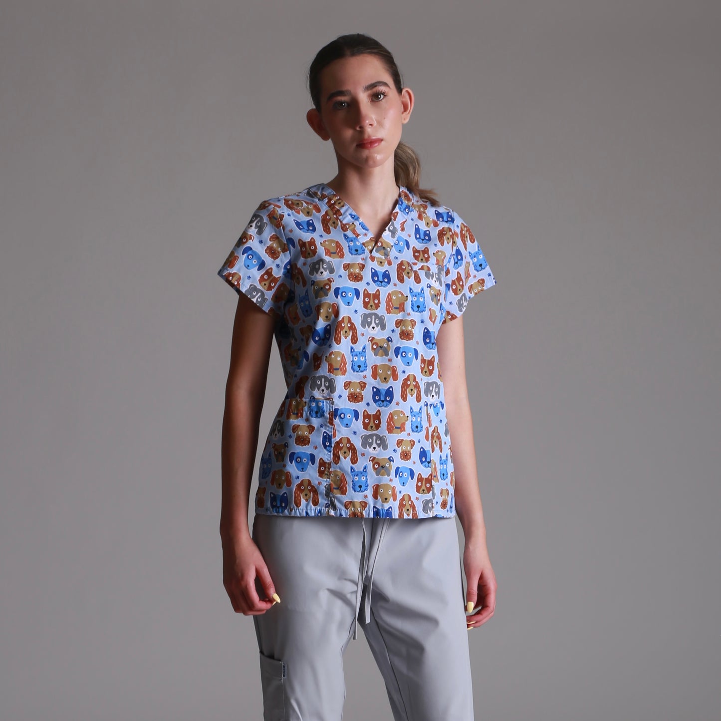 Panky Estampados