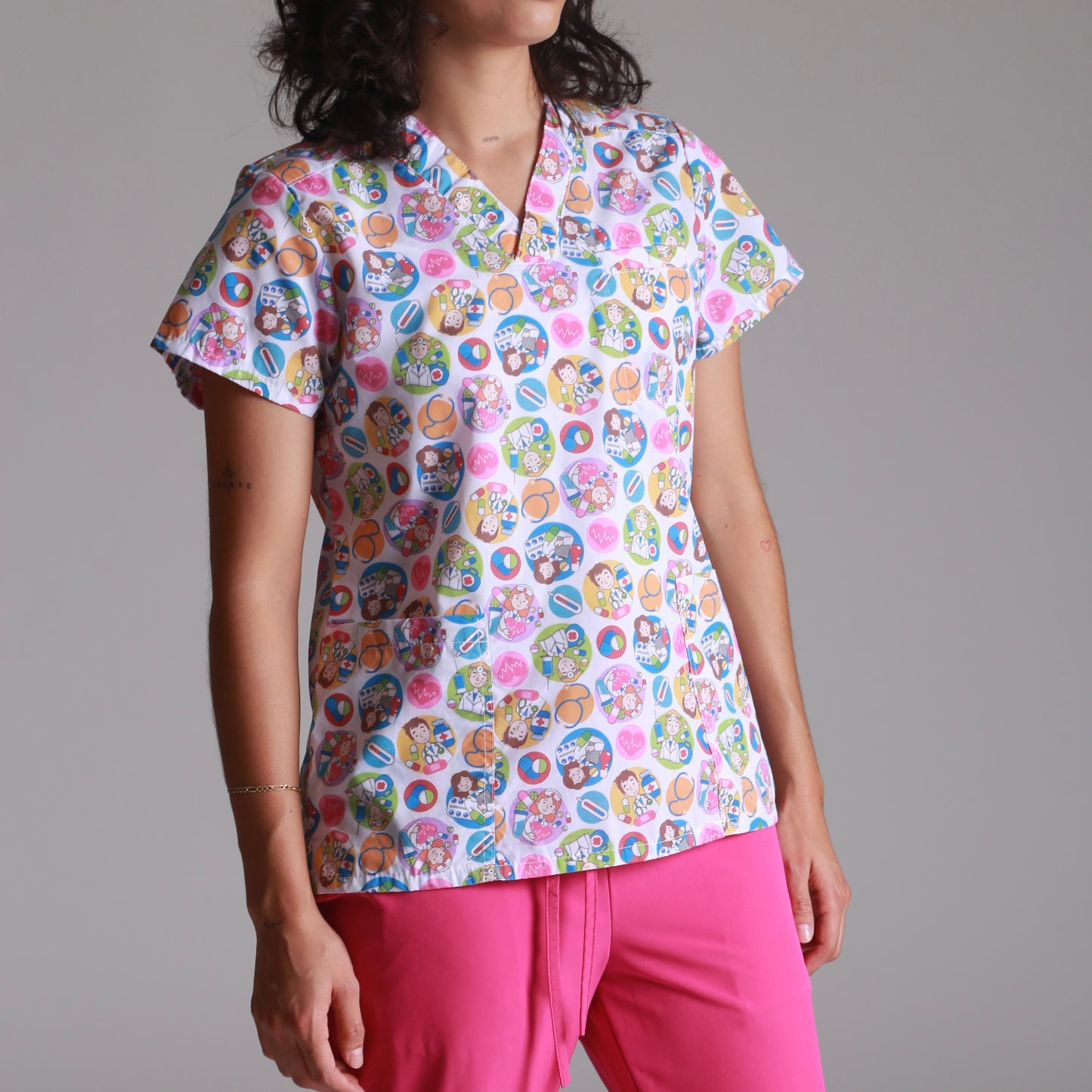 Panky Estampados