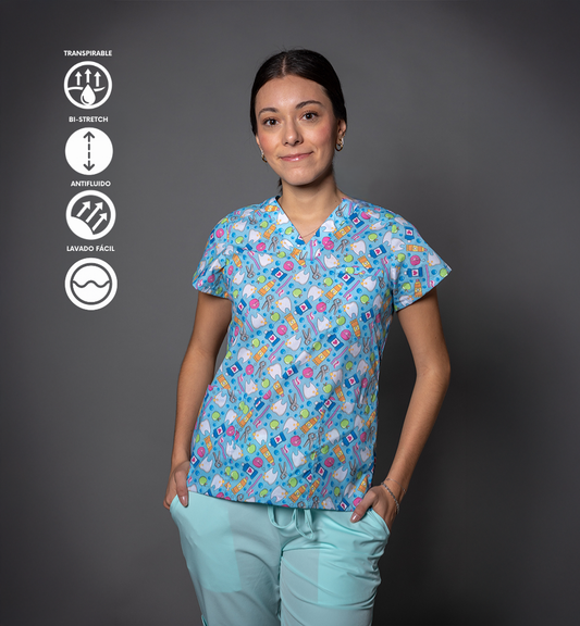 Panky Estampados